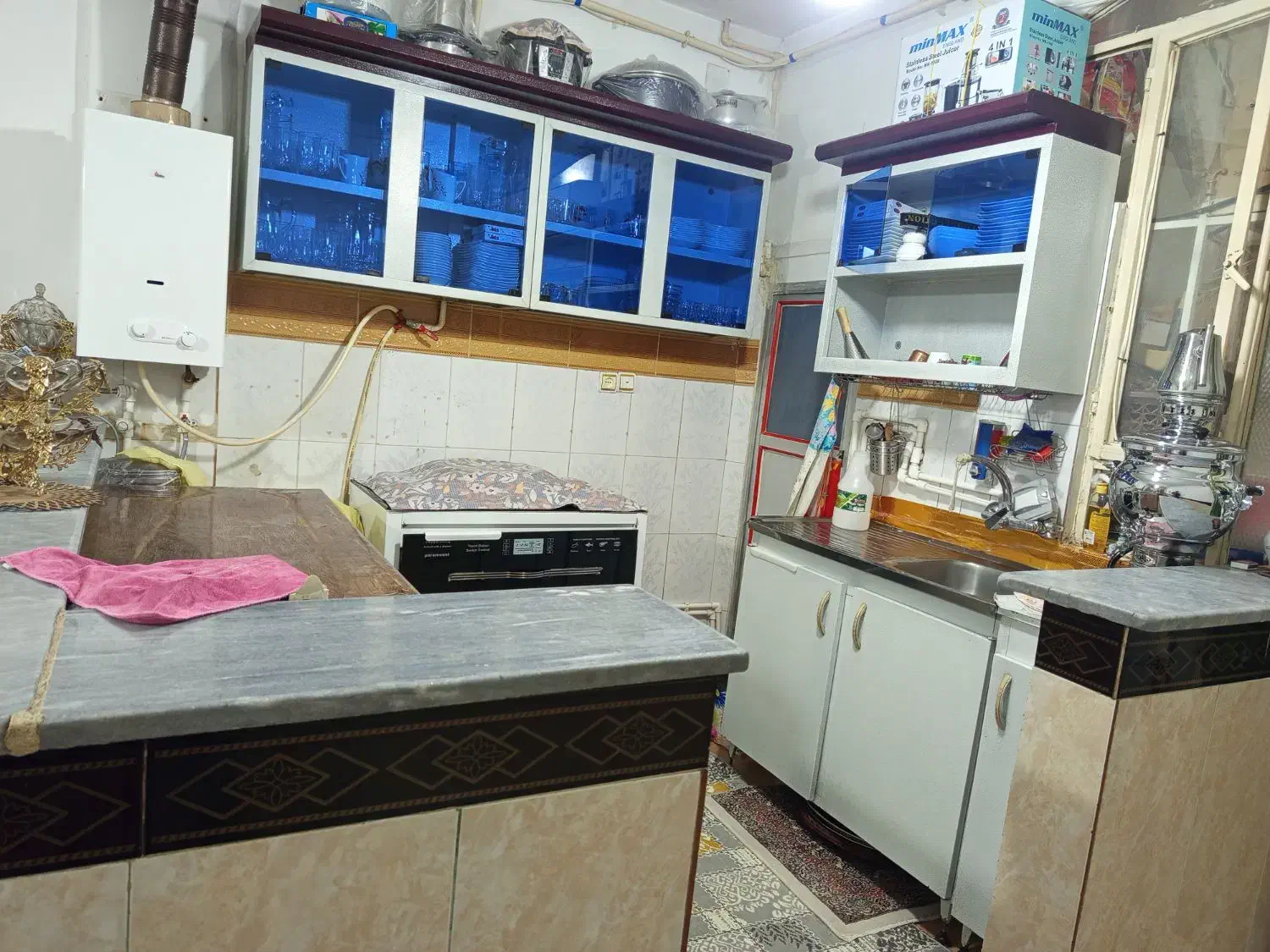 فروش خانه
