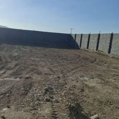 گاراژ و مغازه به متراژ ۱۰۰۰ مترمربع