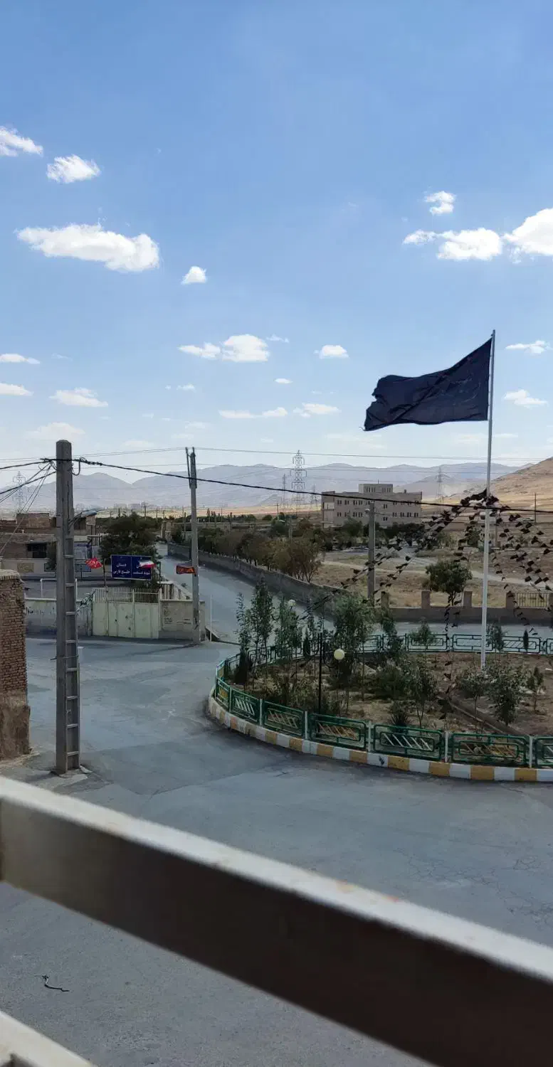خانه فروشی در مرزیجران