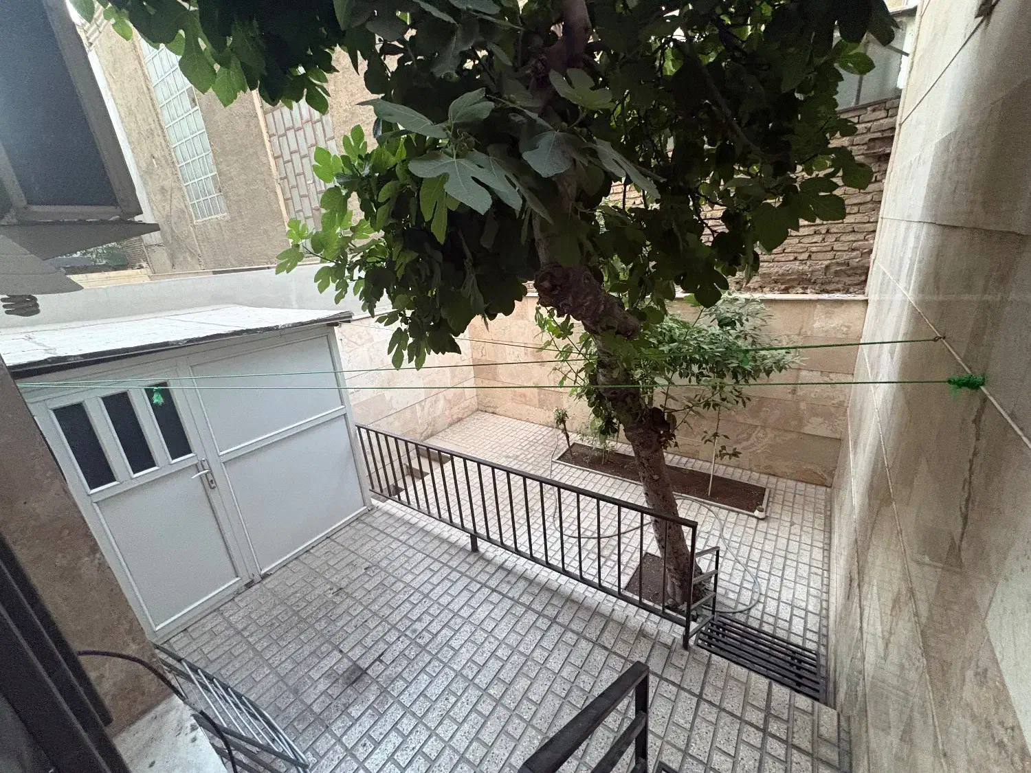 آپارتمان تک واحد ۷۸ متری ۲ خواب