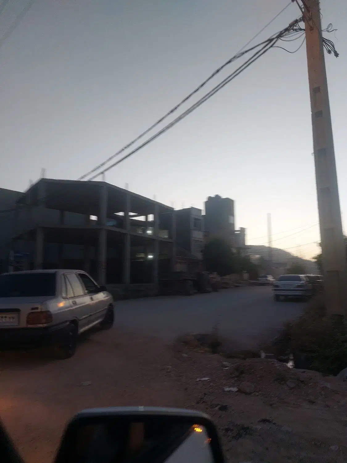 فروش زمین