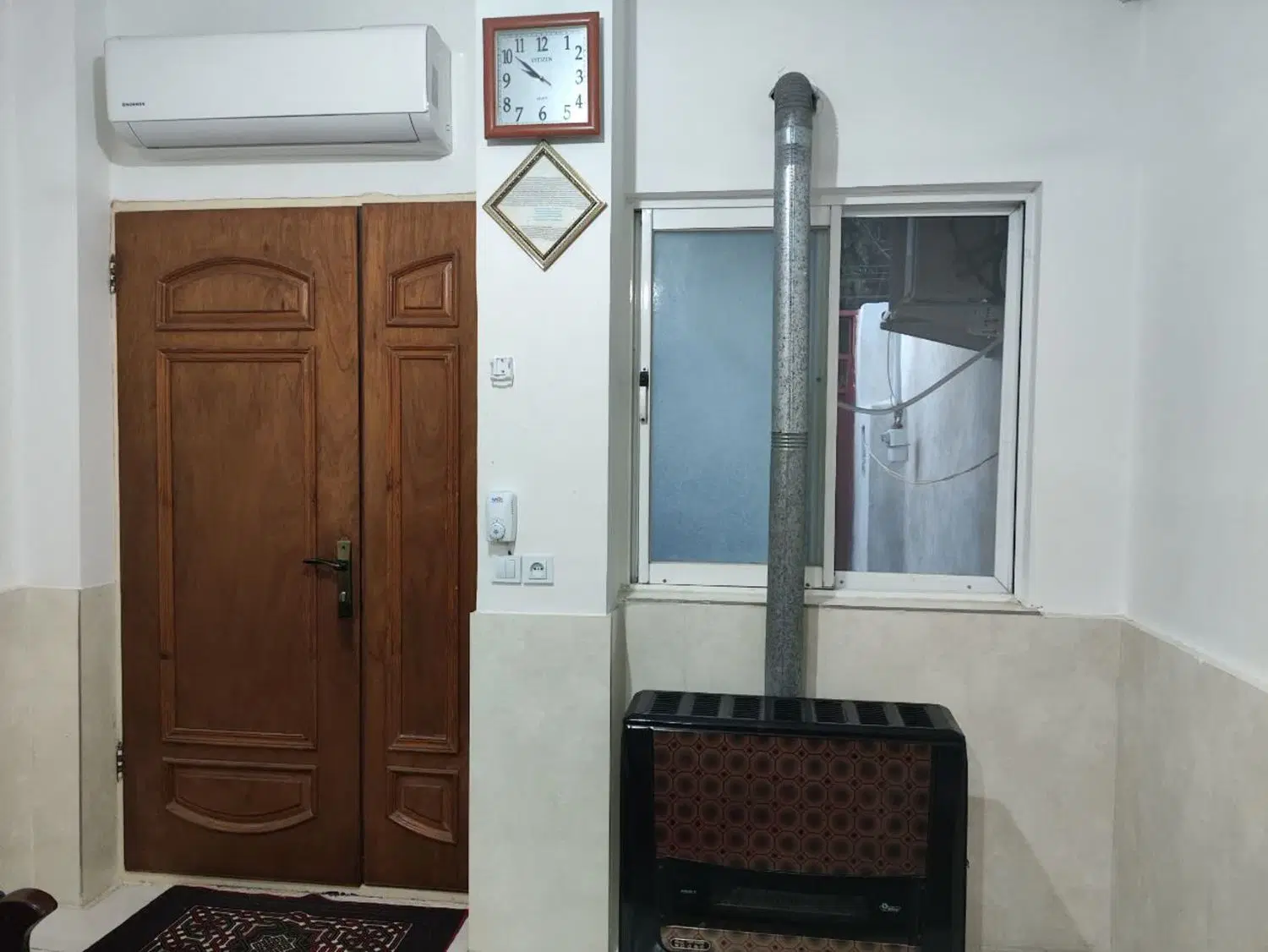 ویلا اجاره سالیانه