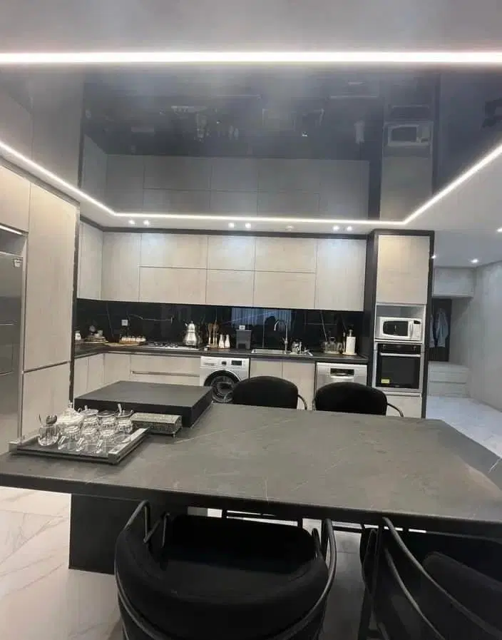 فروش آپارتمان ۱۴۰متری ۳خوابه