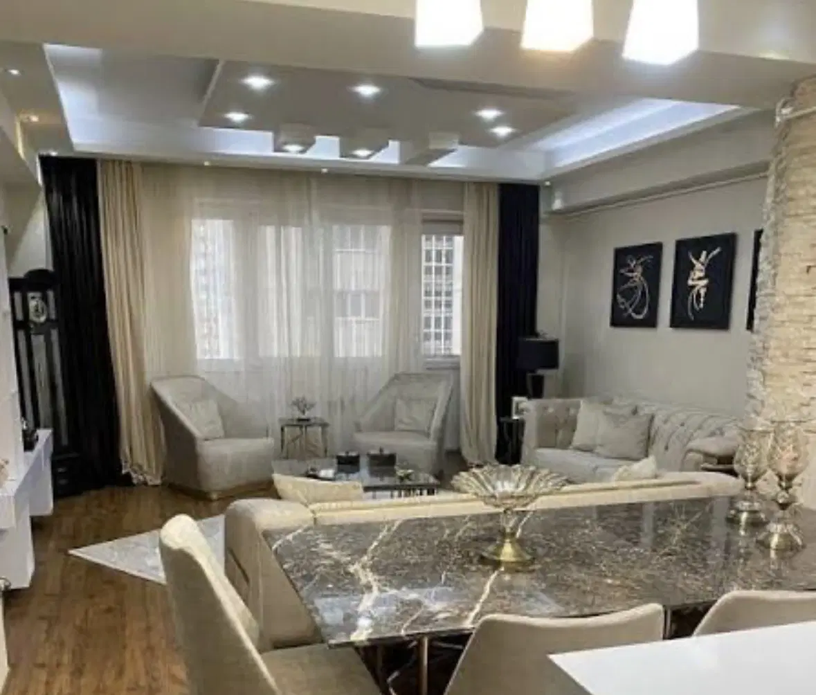 اجاره در برج های گلکار