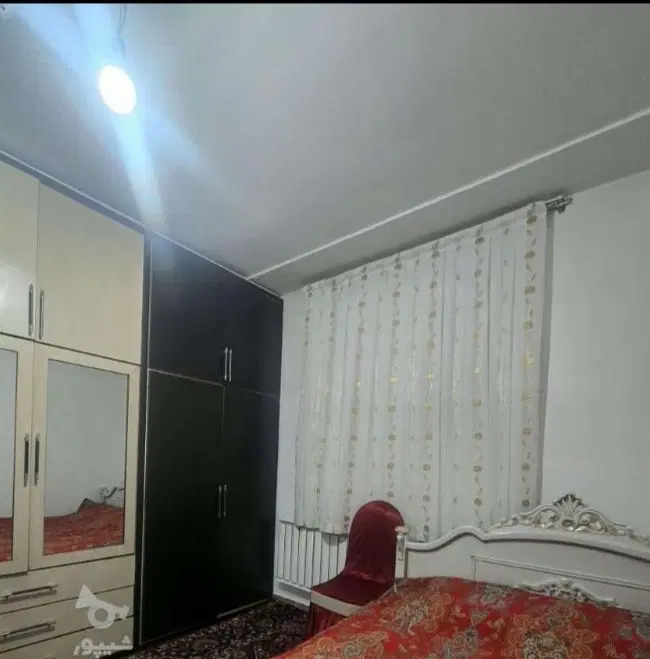 فروش آپارتمان 90 متری شهرک