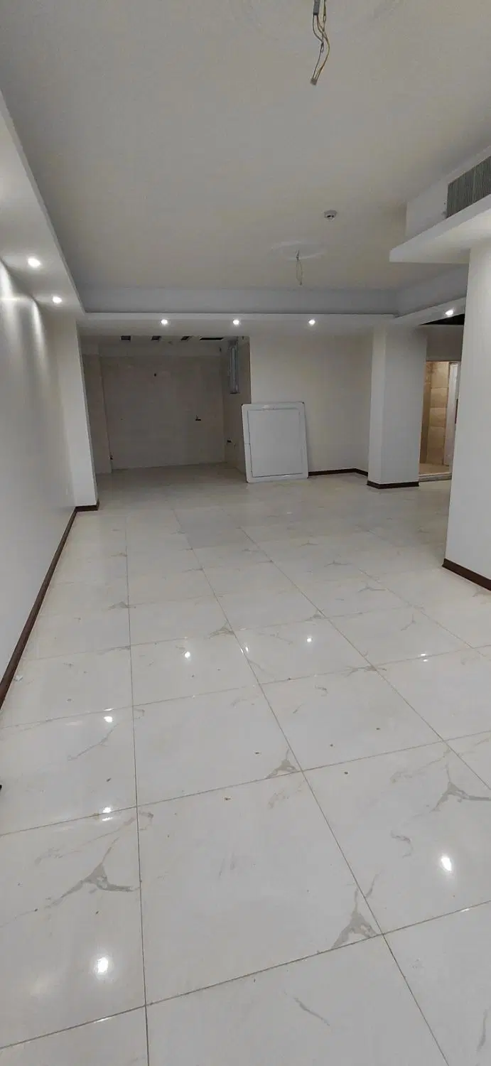 اپارتمان ۱۲۰ متری ۳خوابه