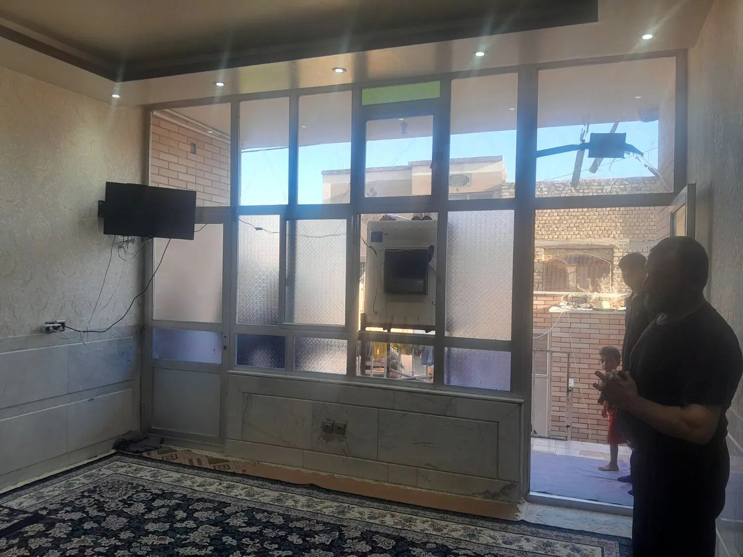 فروش خانه ویلایی شمالی