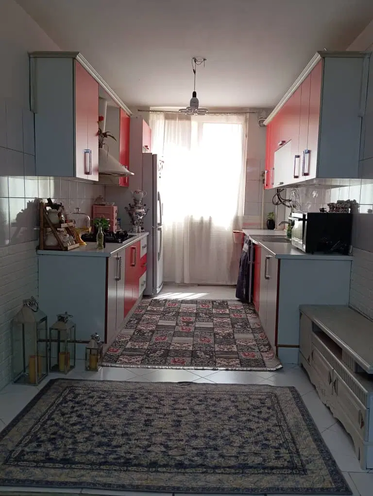 فروش یک واحد آپارتمان ۵۲متر