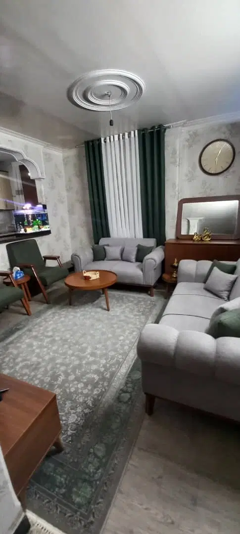 اپارتمان 43متری
