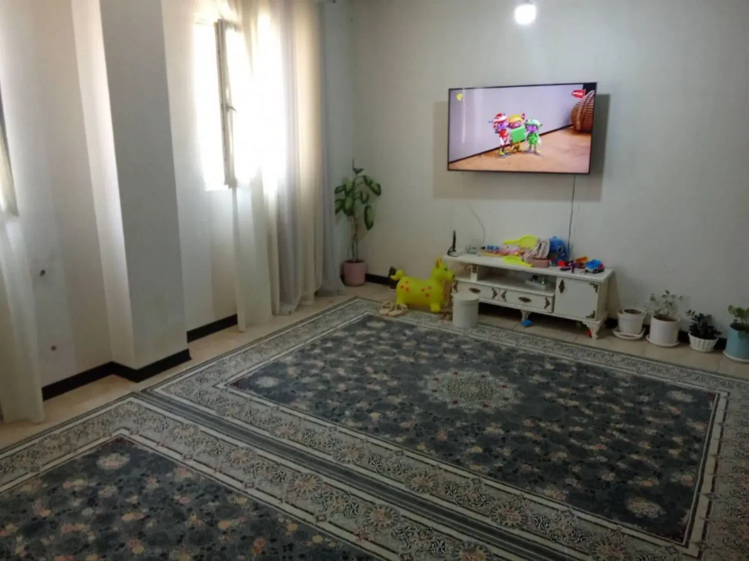 مسکن کمالوند فاز2