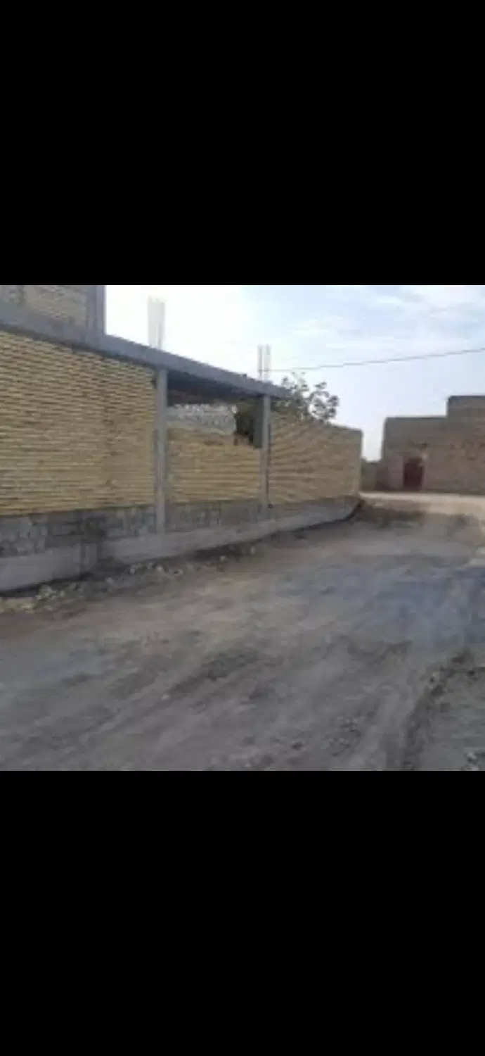 فروش زمین طولا ۱۳۰