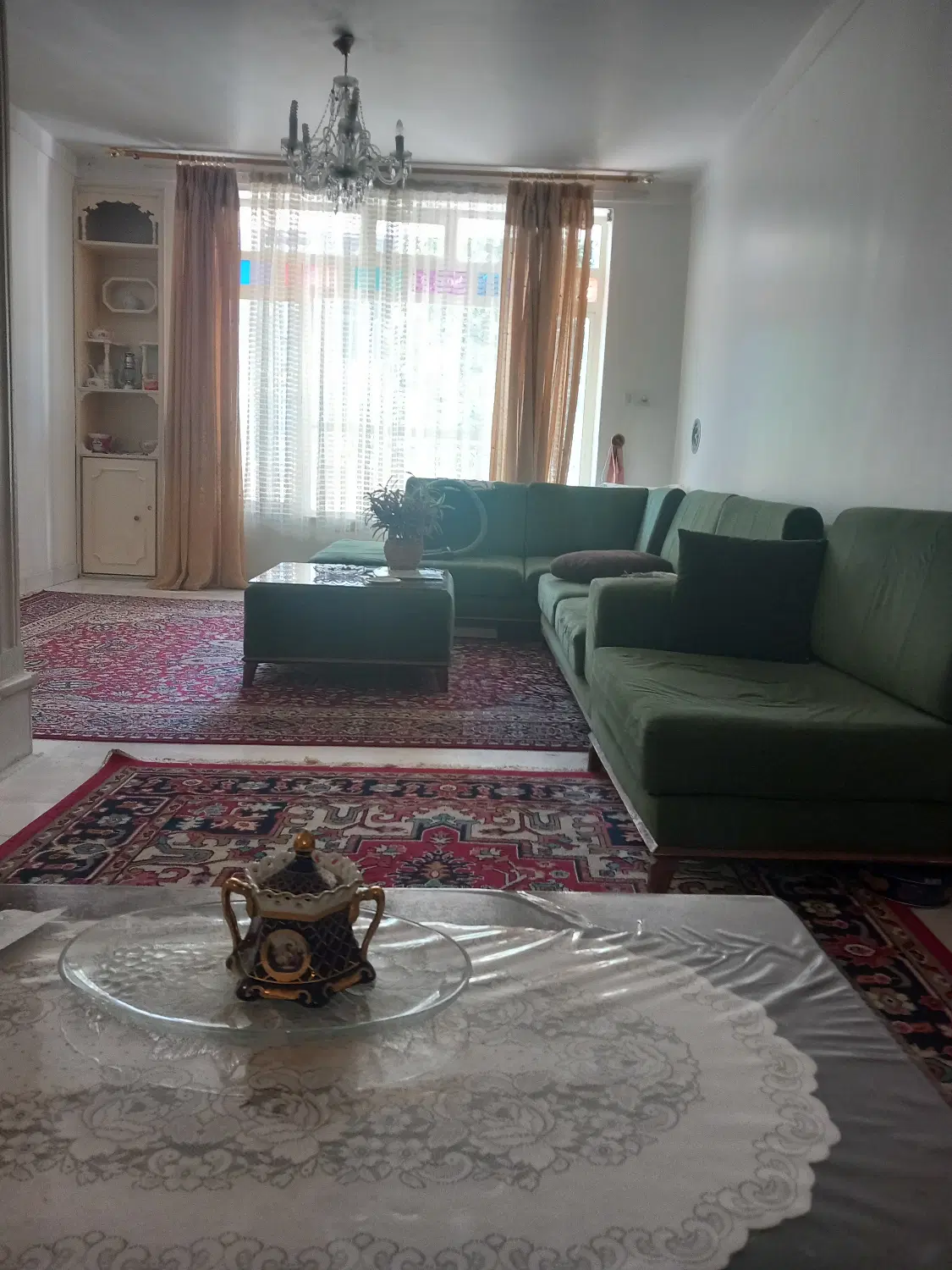اجاره مسکونی