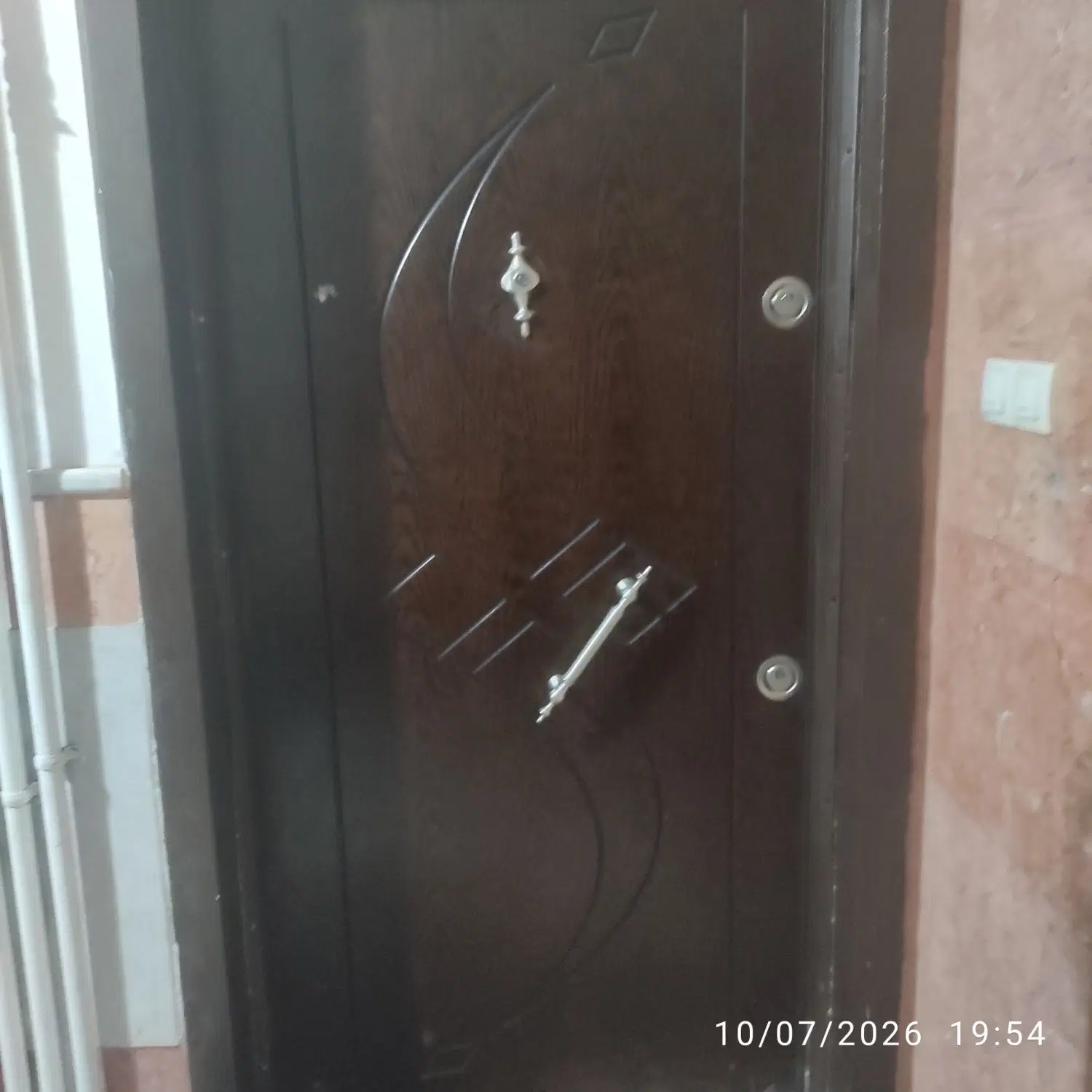 فروش واحد دو خواب تکمیل تک برگ سند