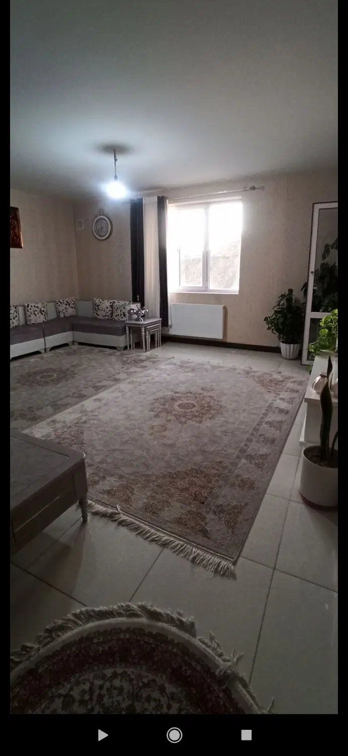 فروش آپارتمان مسکن مهر مهرآباد رودهن