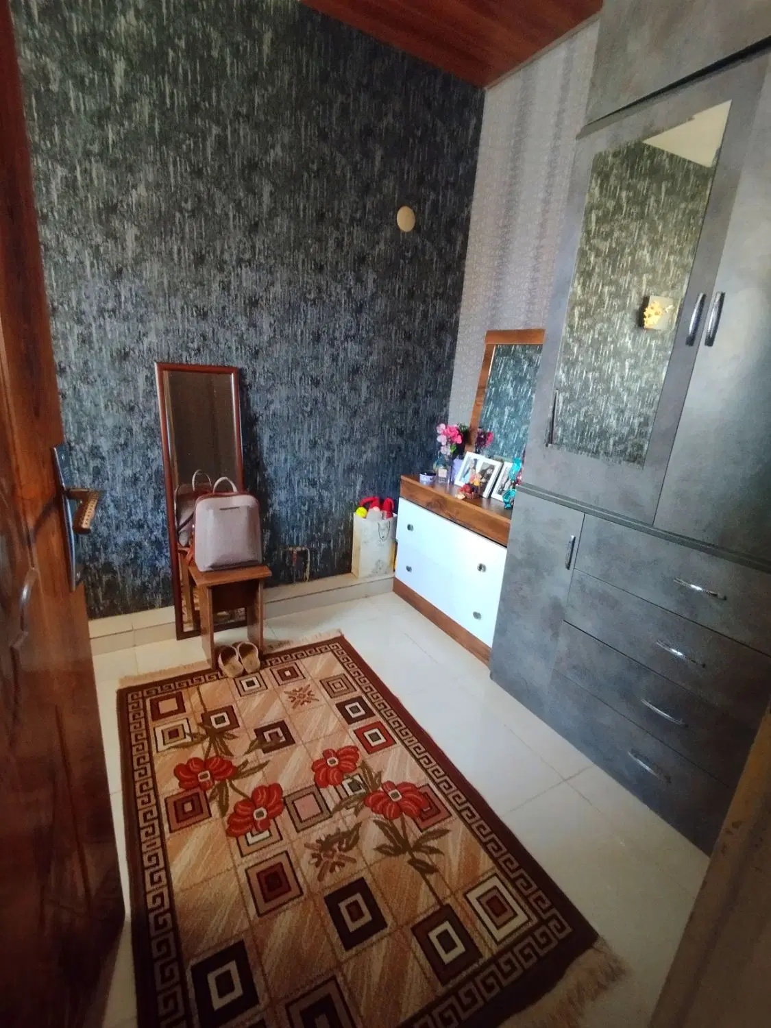 خانه ویلایی ۷۰ متری