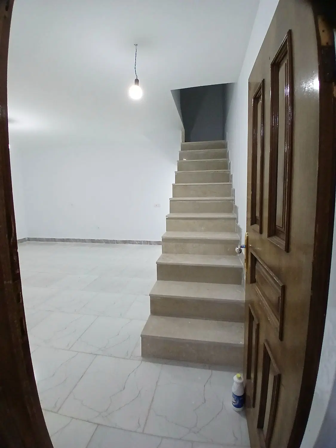 خانه ویلایی نوساز کلیدنخورده