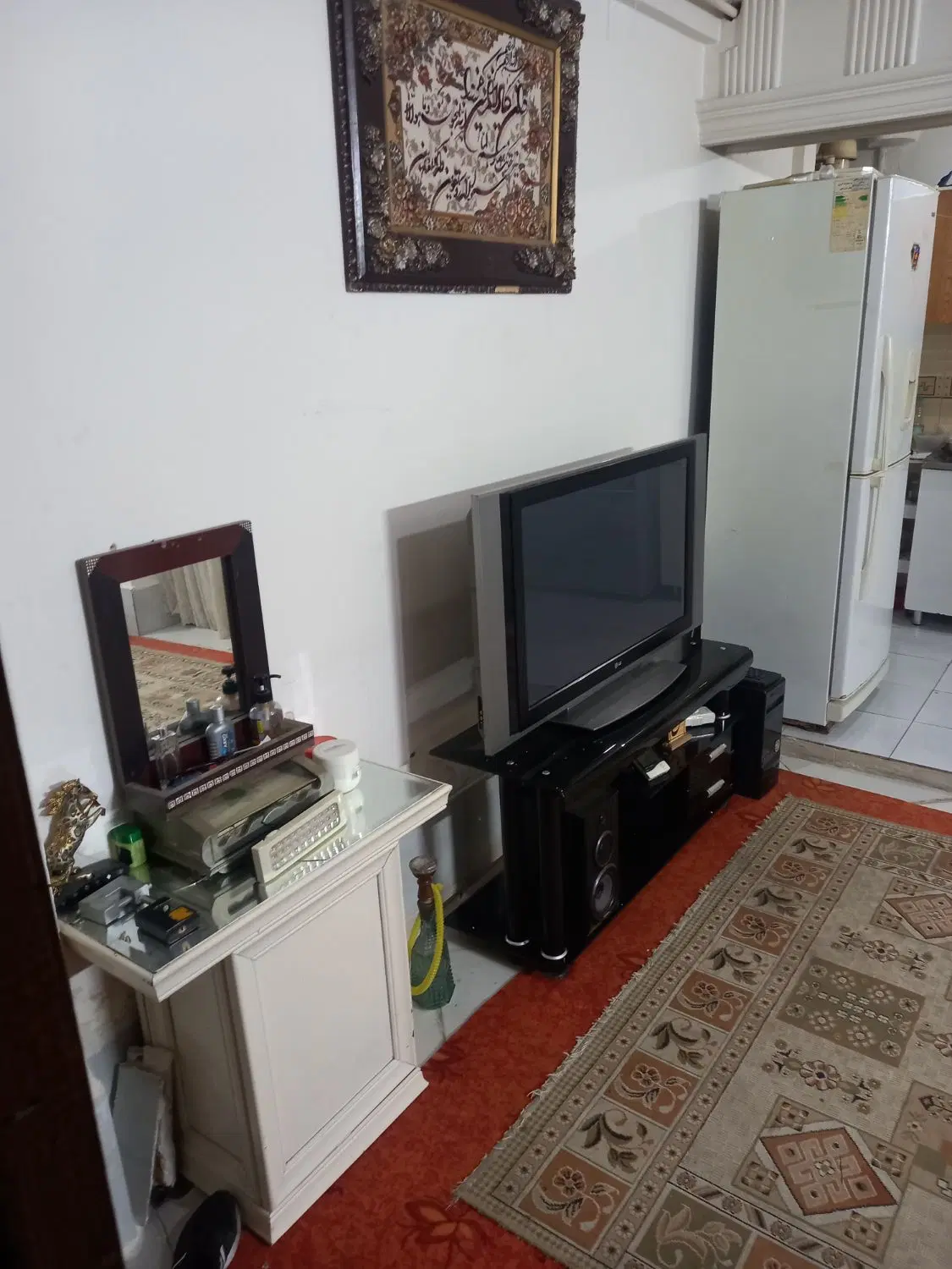 آپارتمان ۵۵ متری فروش