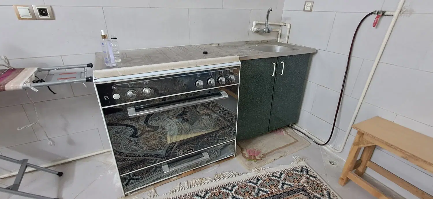 فوری زیرزمین