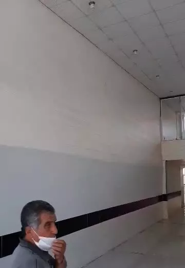 اجاره مغازه ۵۴۰ متری