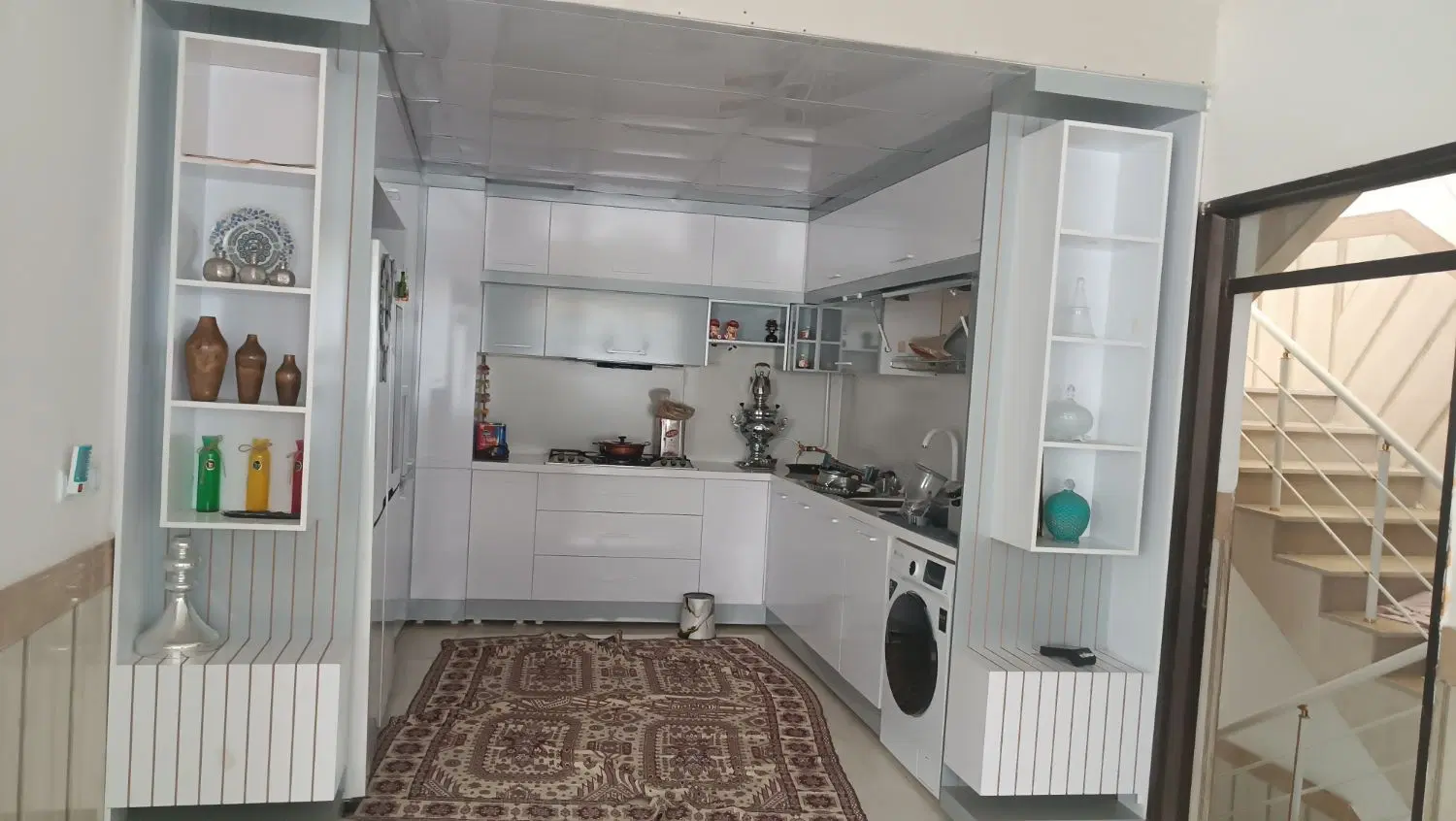 خانه فروشی در شهرک هجرت