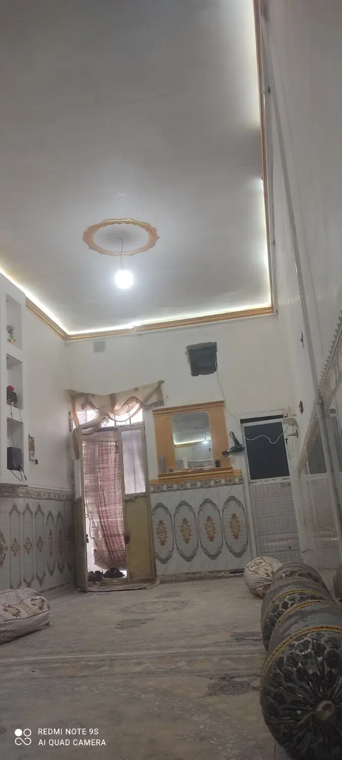منزل فروشی دایی آباد