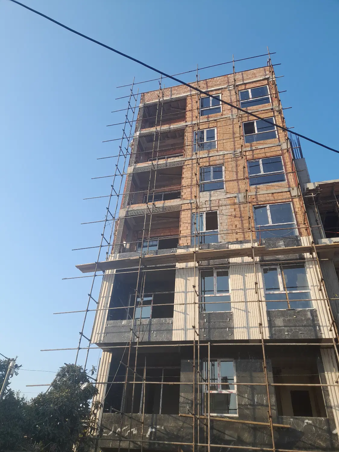 پیش فروش آپارتمان