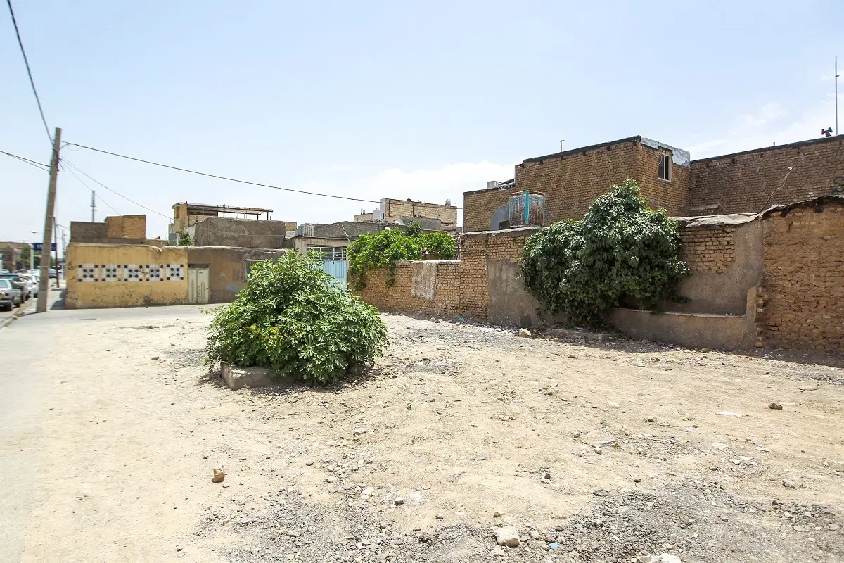 فروش زمین شهمیرزاد