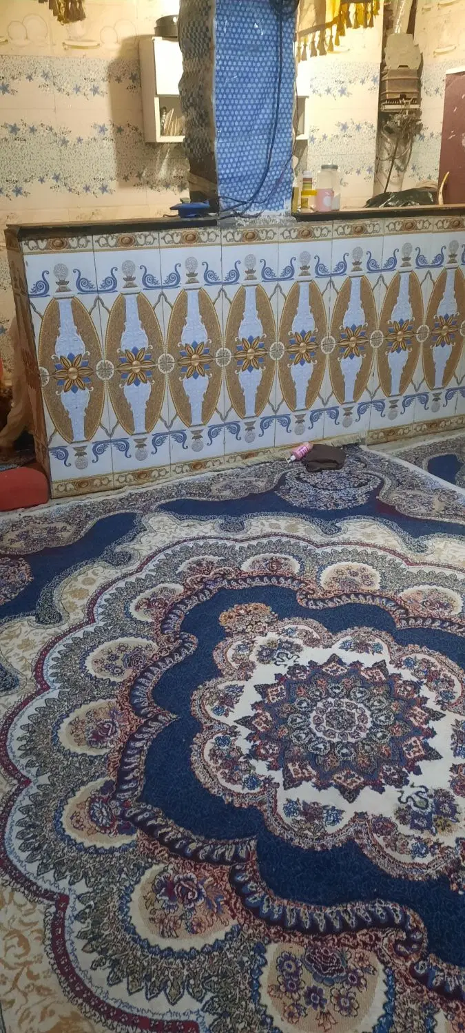اجاره منزل در باقری ۸۲ میلان ۳