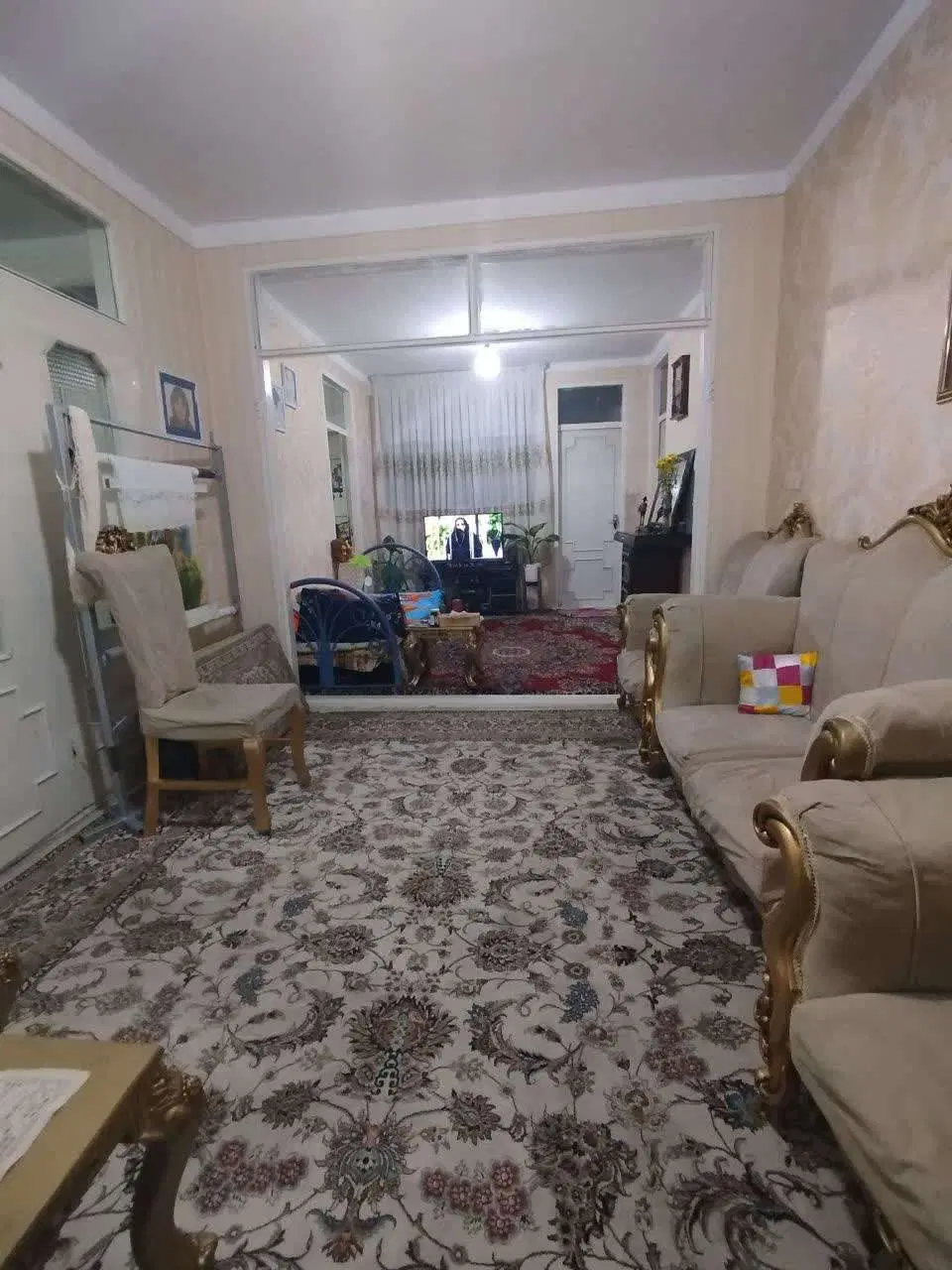 اجاره واحد مسکونی