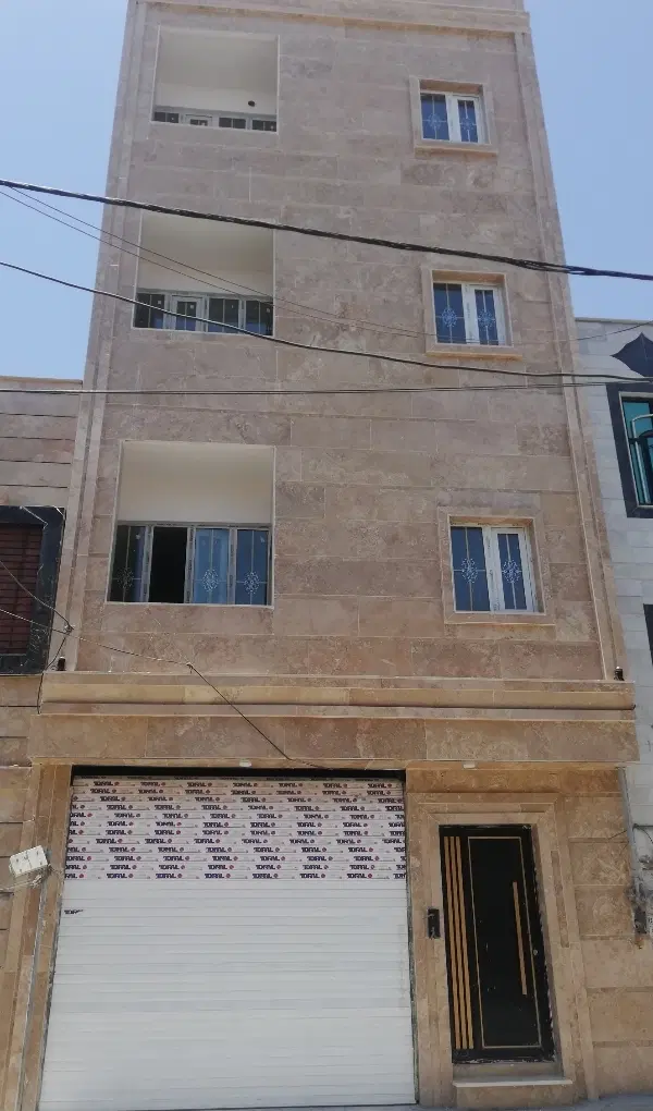 واحد80متری دو کله