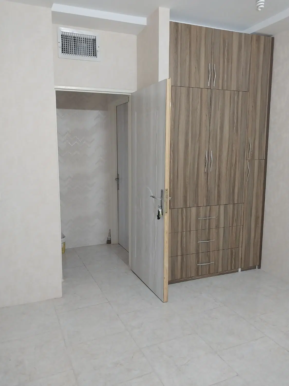 اپارتمان اجاره ای فاز ۸ پردیس