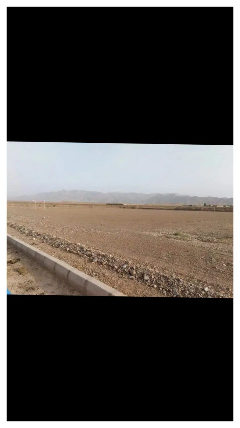 فیش زمین پرنیان . ۳۰۰ متری . انفرادی