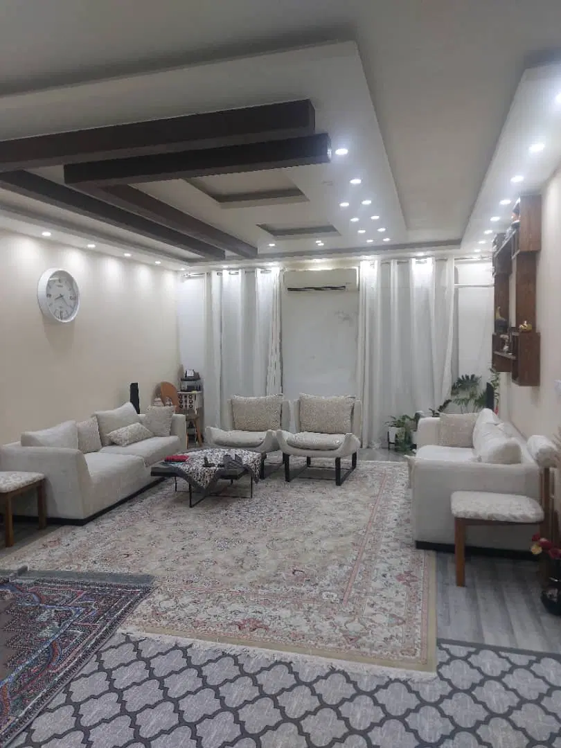 فروش آپارتمان ۳۳۳متری
