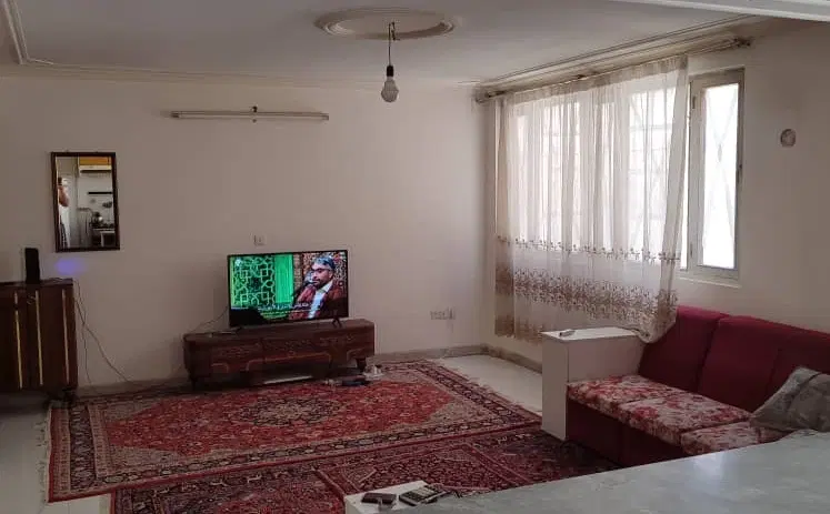 واحد راه جدا   محدوه آرامگاه بوعلی