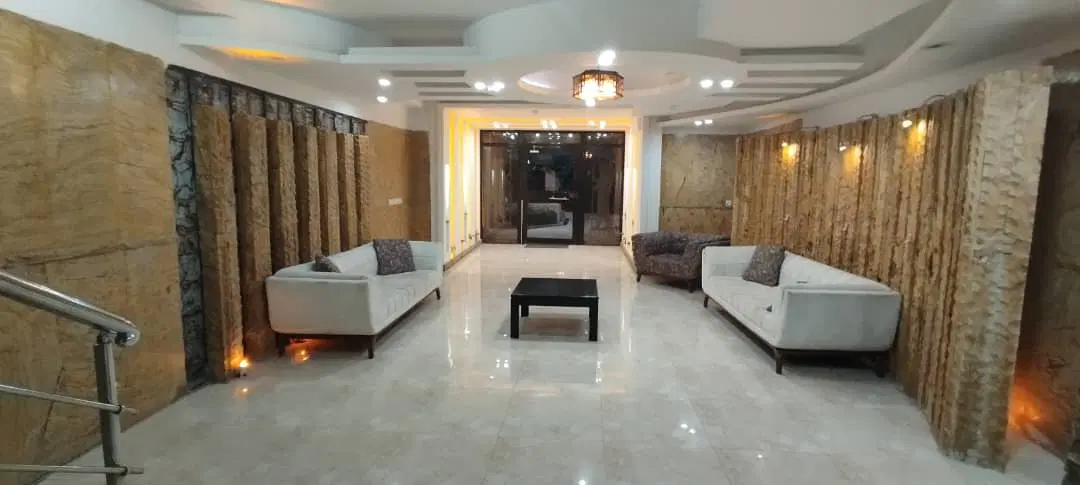 آپارتمان ۱۱۵ متری فاز ۲ چهارباندی