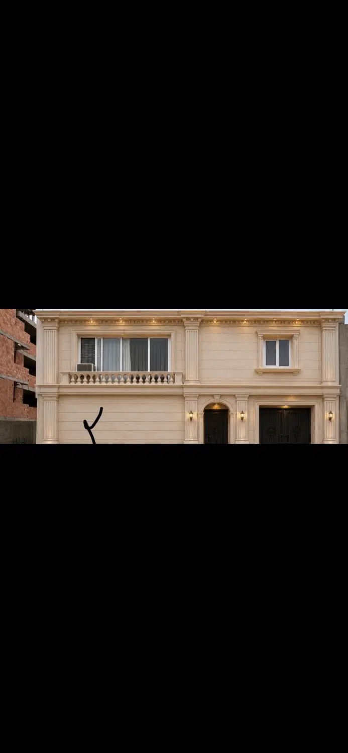 خانه ویلایی شهریار