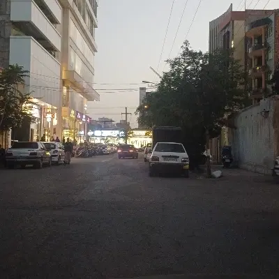 75 قصب زمین محصور
