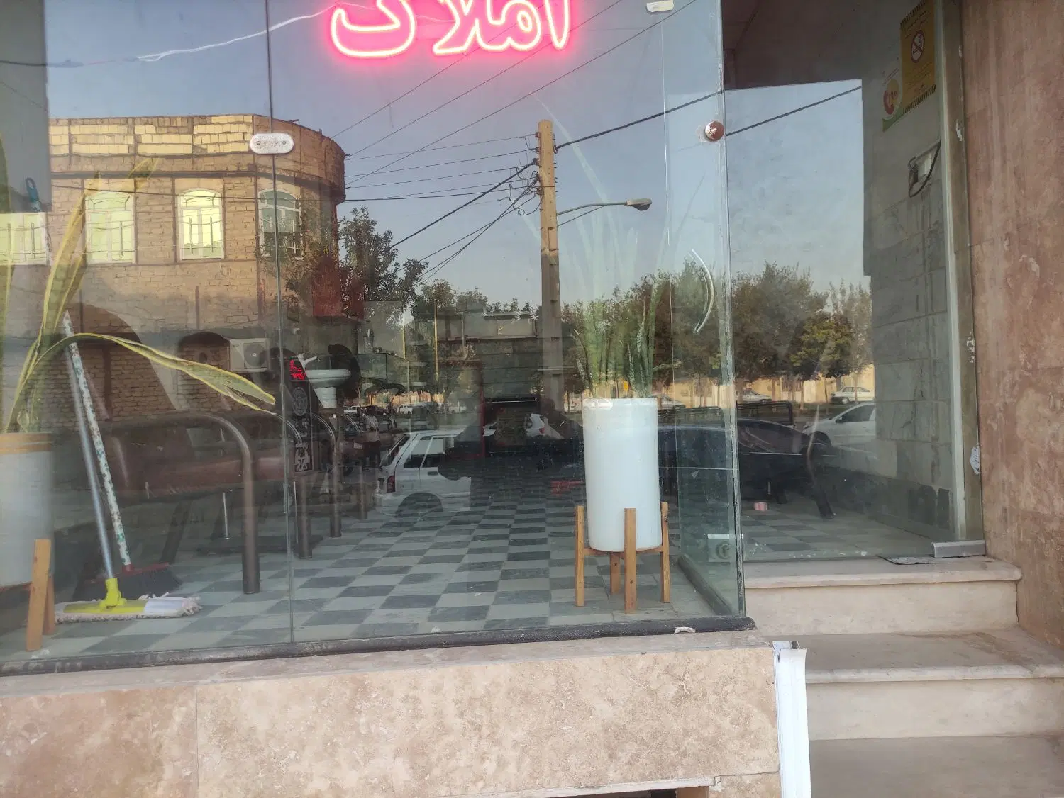 اجاره مغازه
