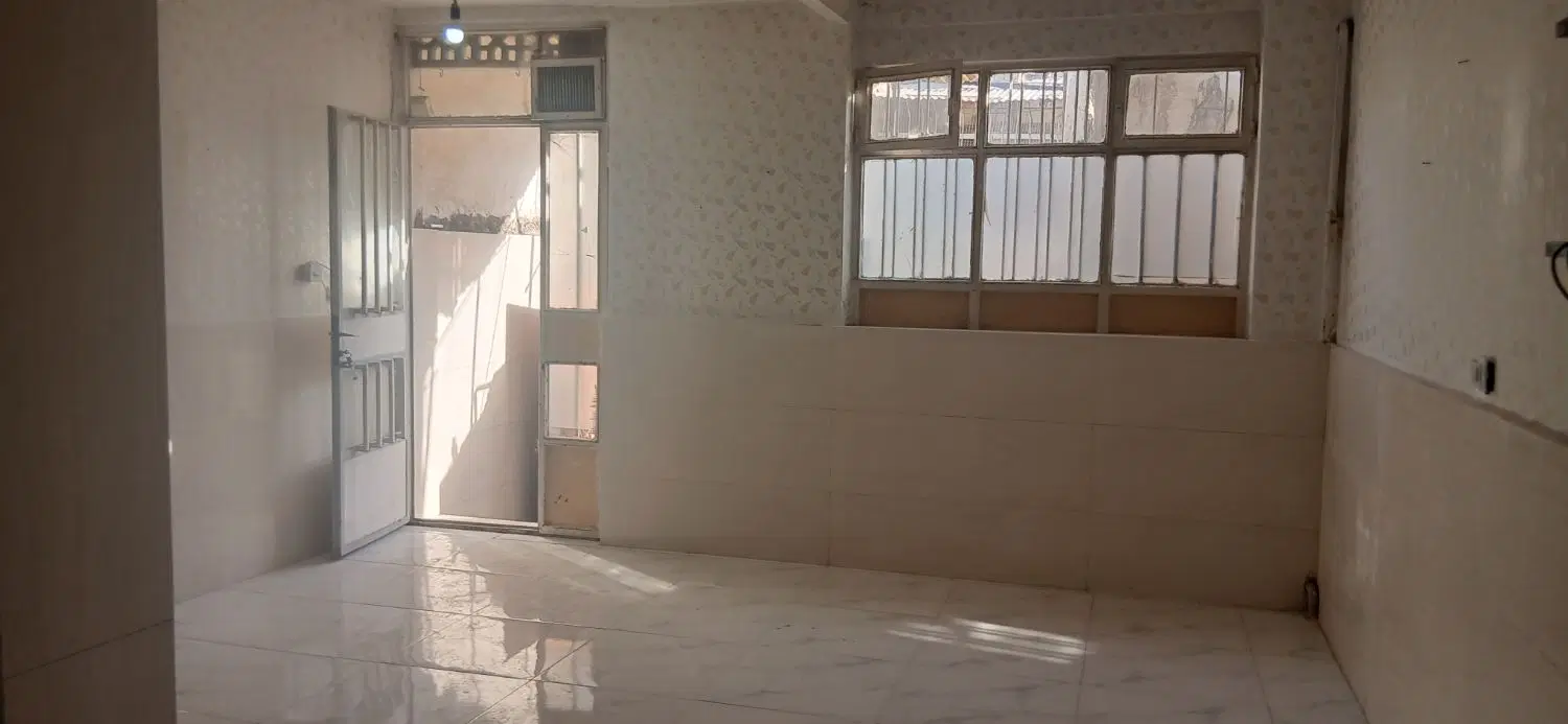 ویلای ۶۵ متری