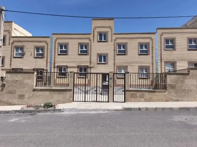 آپارتمان سلفچگان