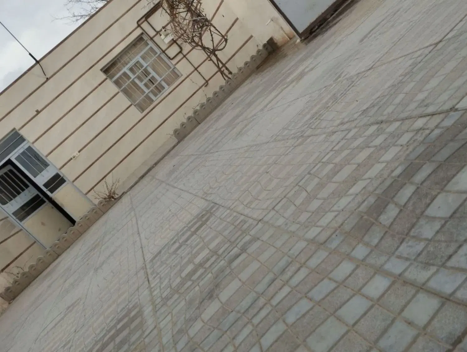 فروش خانه ویلایی