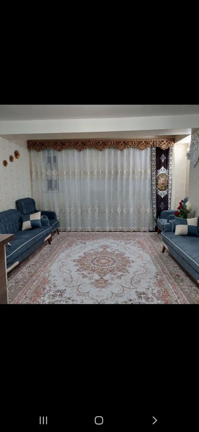 آپارتمانهای سپاه