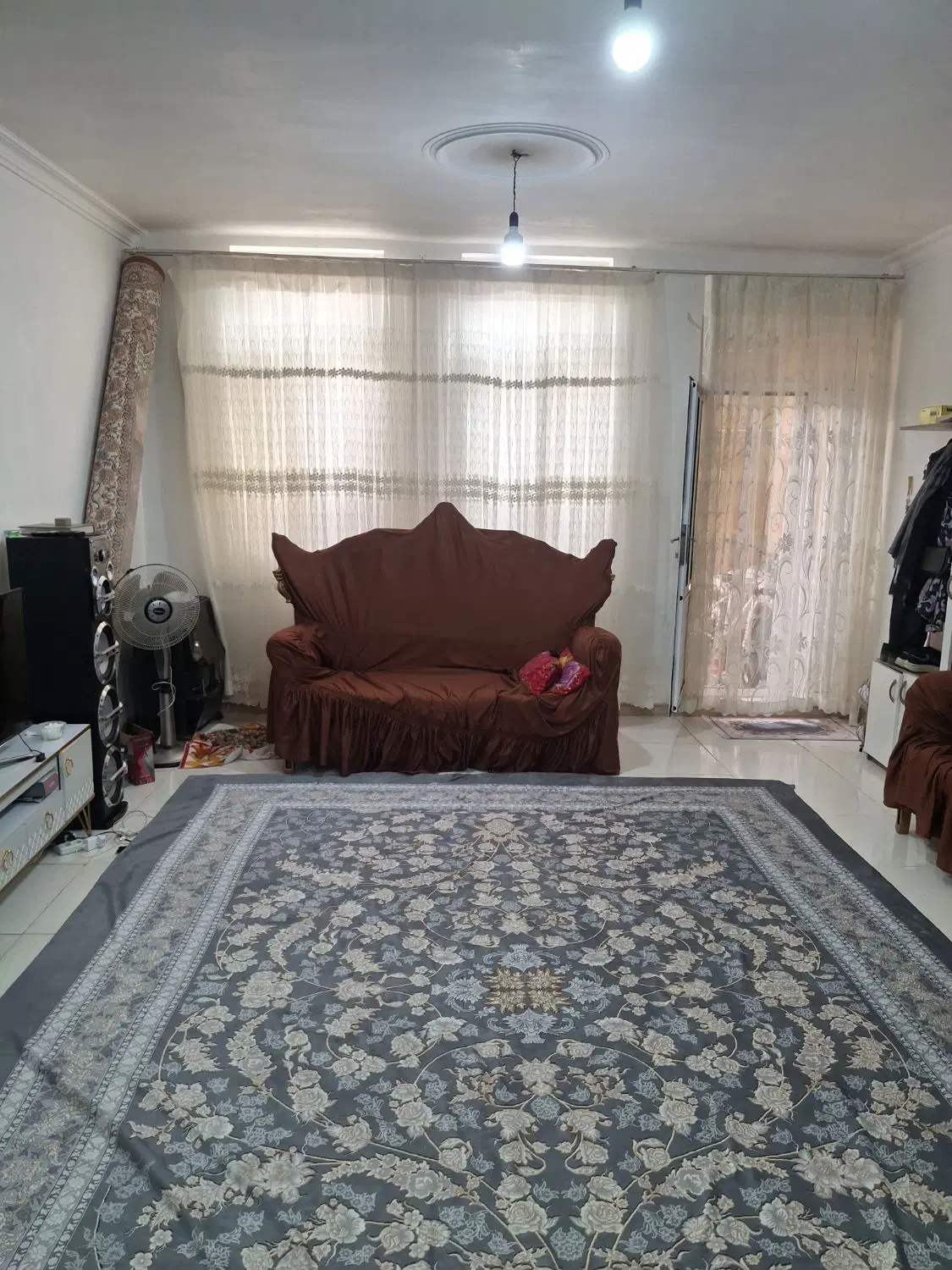 خانه ویلایی  به متراژ 65متر شمالی  شهرک نیستان