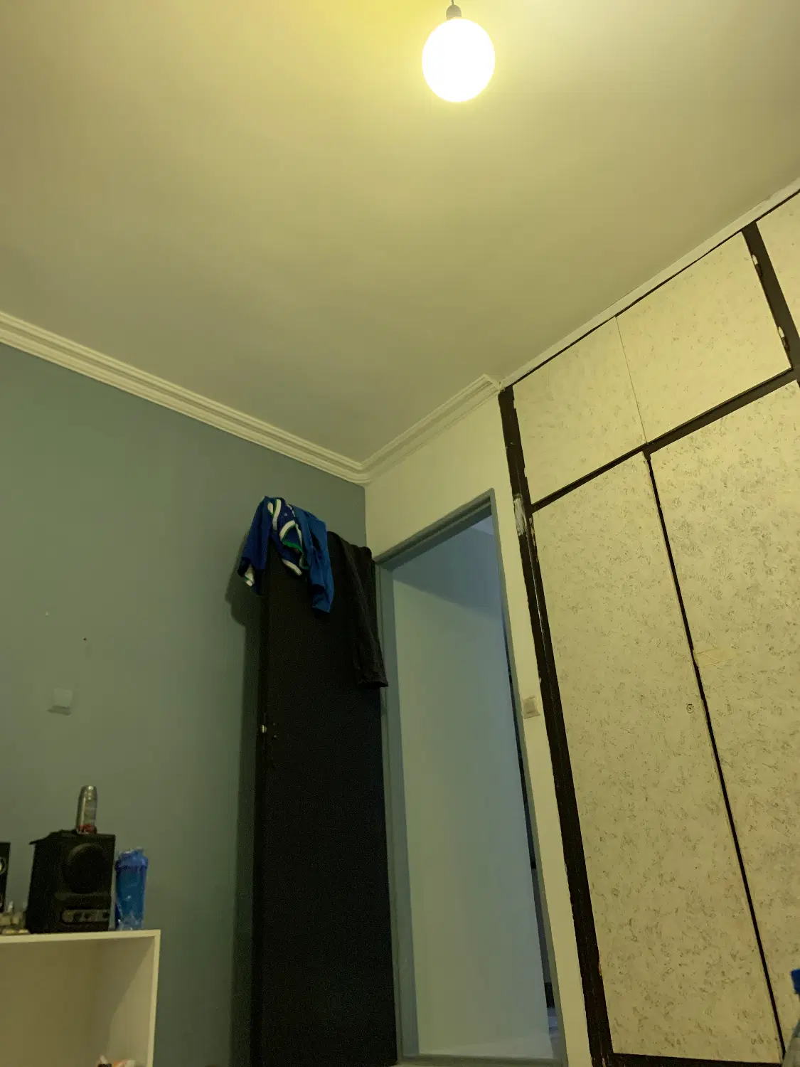 هم خونه