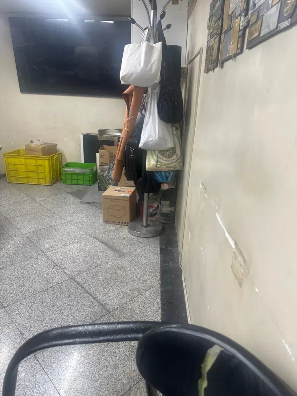 مغازه ۱۵متری