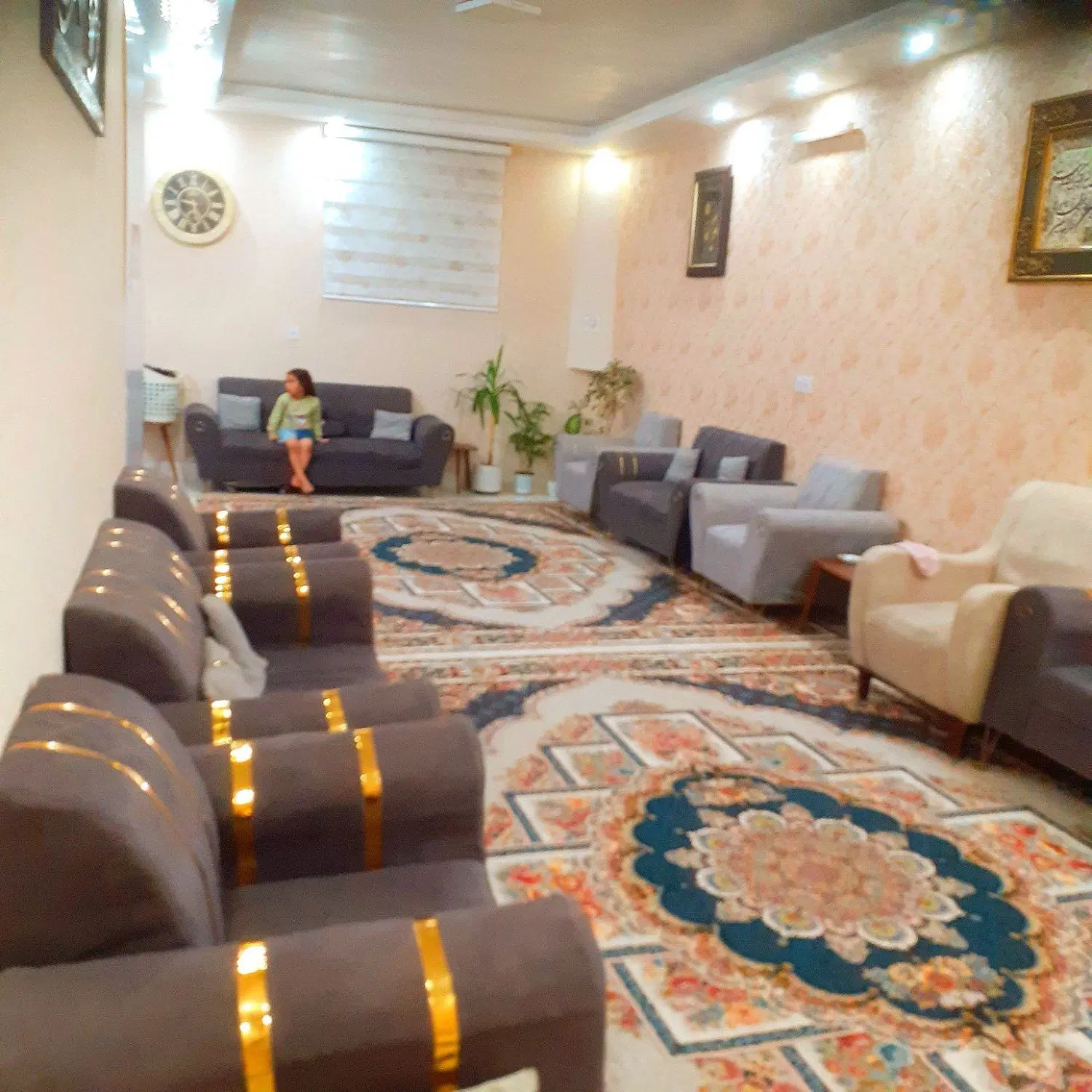 ویلایی شیک عباسپور