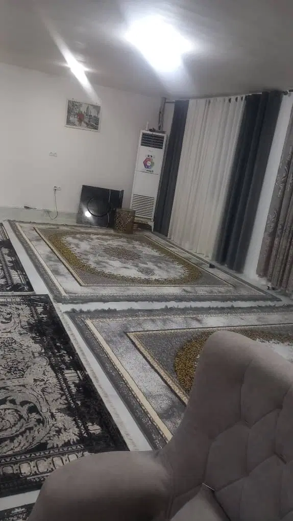 آپارتمان، مسکونی