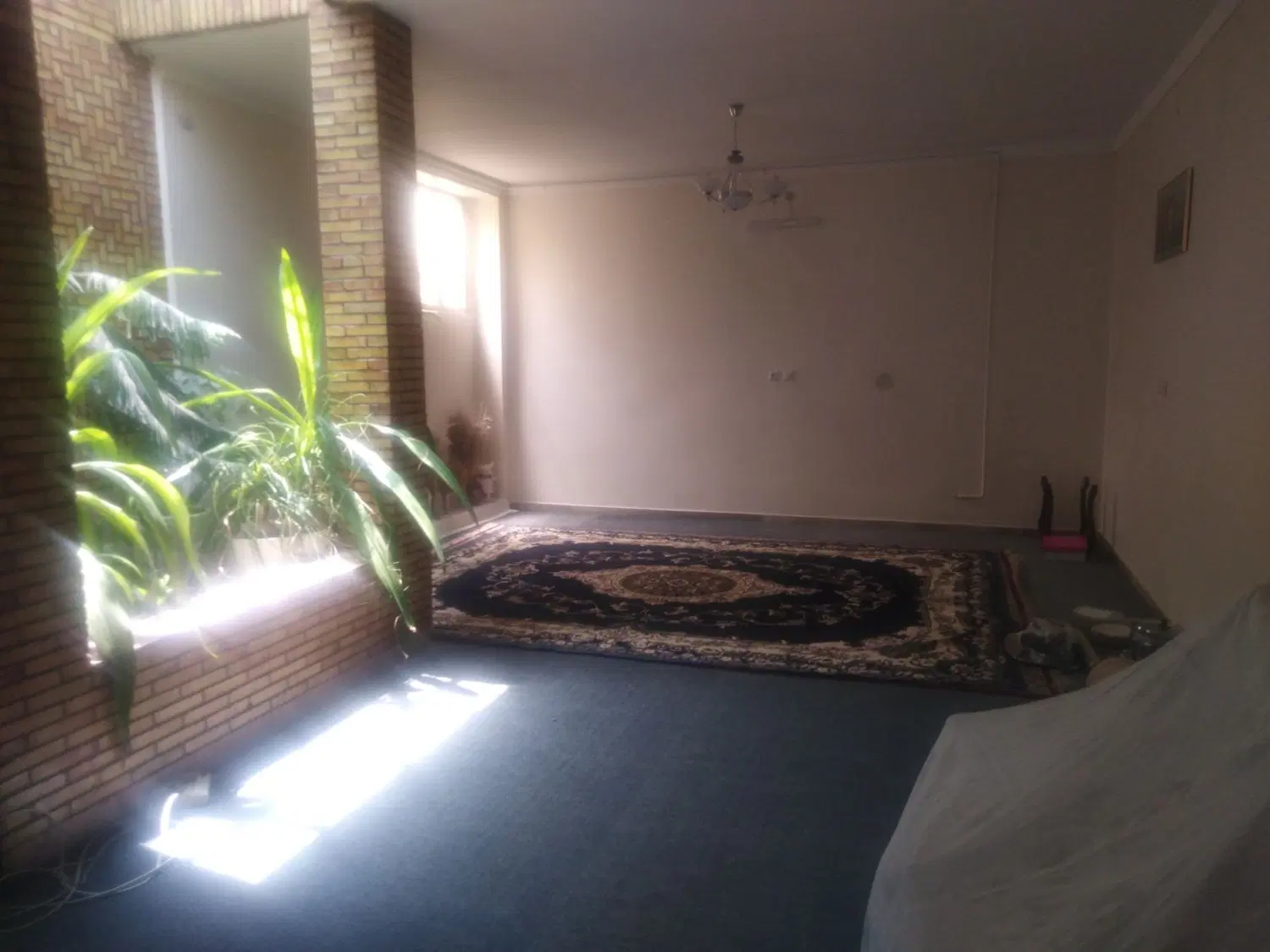 اجاره ویلایی خیابان فیروزه 3
