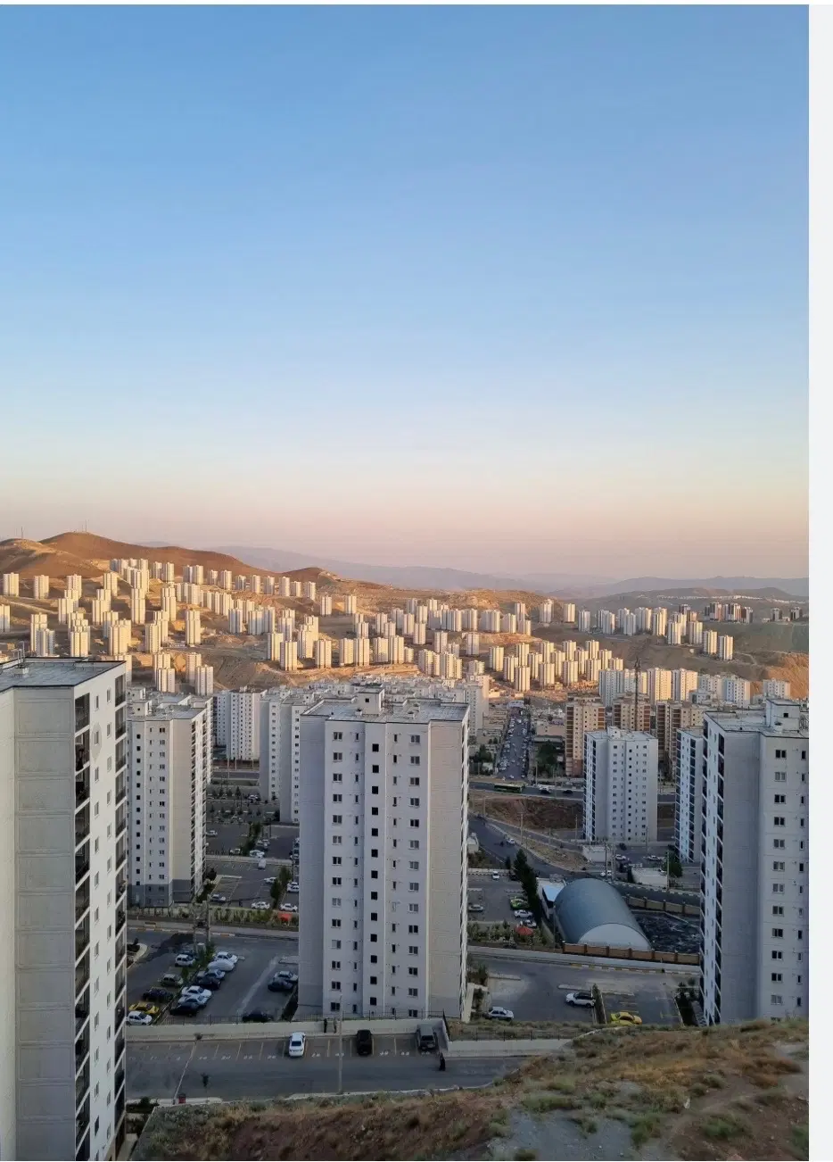 فاز ۱۱ پردیس