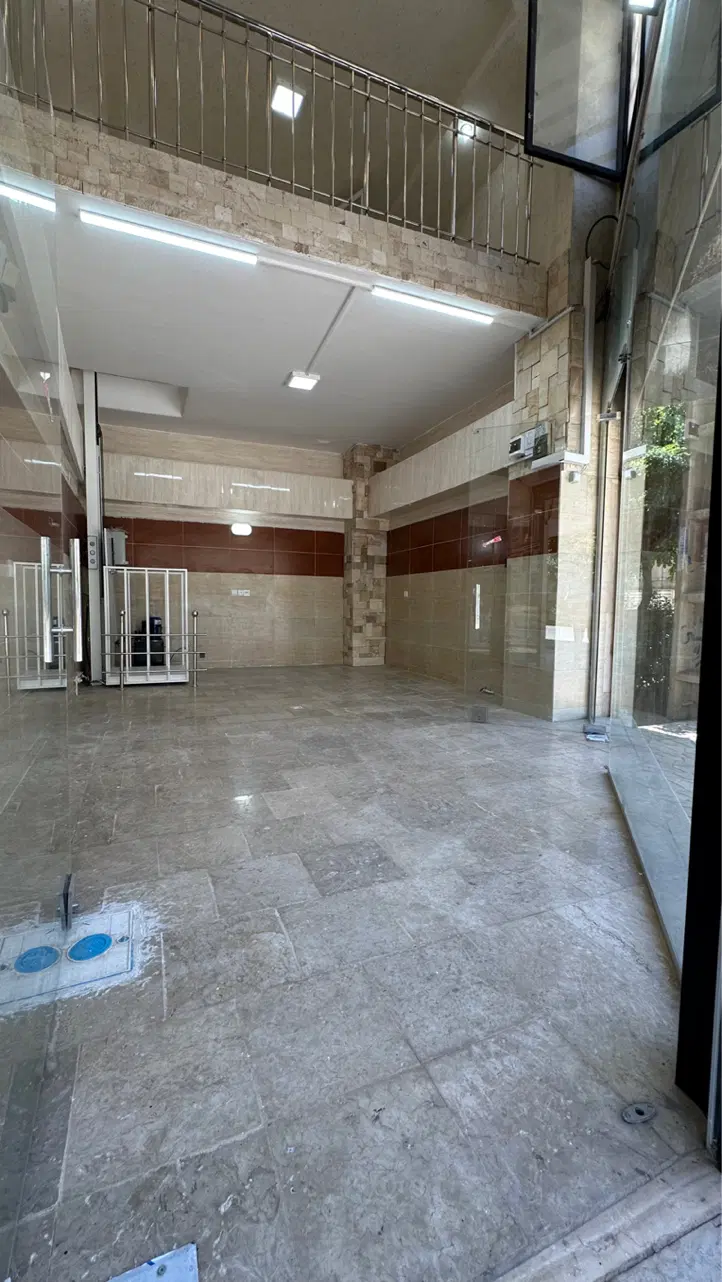 ۴۵ متری فول امکانات